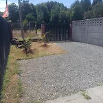 Cabanas Renacer A 10 Min Del Aeropuerto