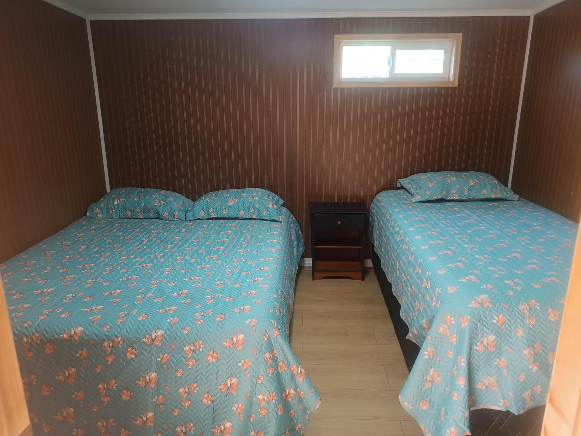 Apartamento Renacer A 10 Min Del Aeropuerto Puerto Montt